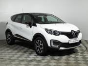 Renault Kaptur I Санкт-Петербург  - изображение 24
