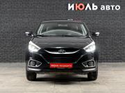Hyundai ix35 I Рестайлинг Екатеринбург  - изображение 21