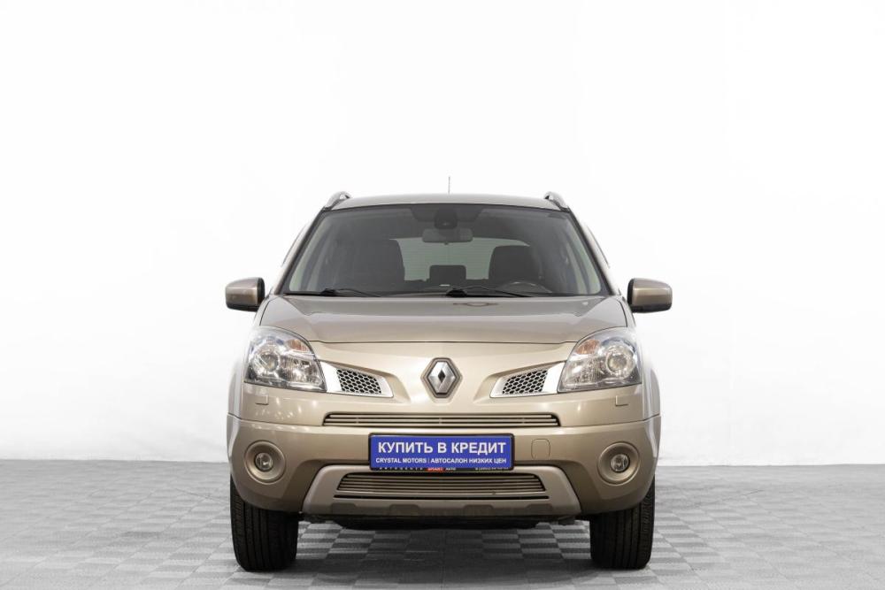 Renault Koleos I Барнаул  - изображение 2