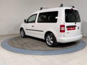 Volkswagen Caddy III Рестайлинг Екатеринбург  - изображение 23