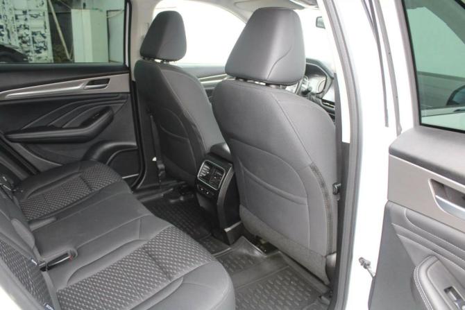 Haval F7 I с пробегом 2022 года, цена 1 710 000 рублей, 85000 км, внедорожник, Автокод Объявления