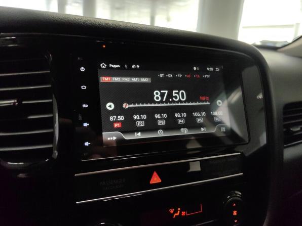 Mitsubishi Outlander III Рестайлинг 3 с пробегом 2020 года, цена 1 839 000 рублей, 97000 км, внедорожник, Автокод Объявления