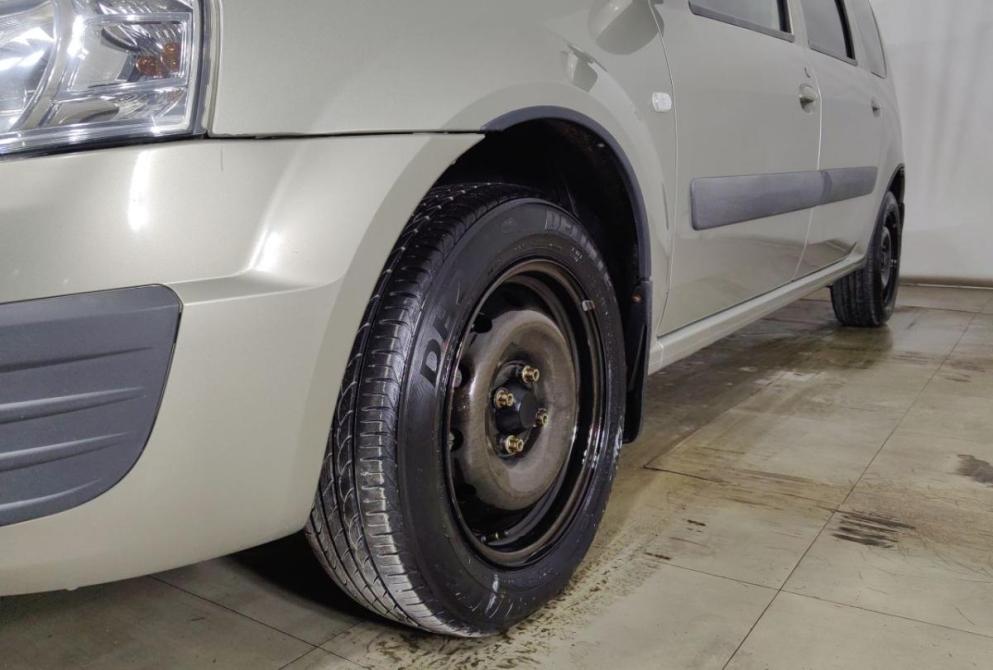 Lada (ВАЗ) Largus I Волгоград  - изображение 26