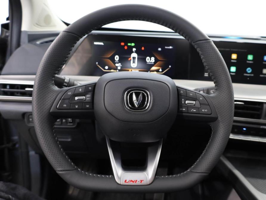 Changan UNI-T I Рестайлинг Ростов-на-Дону  - изображение 13