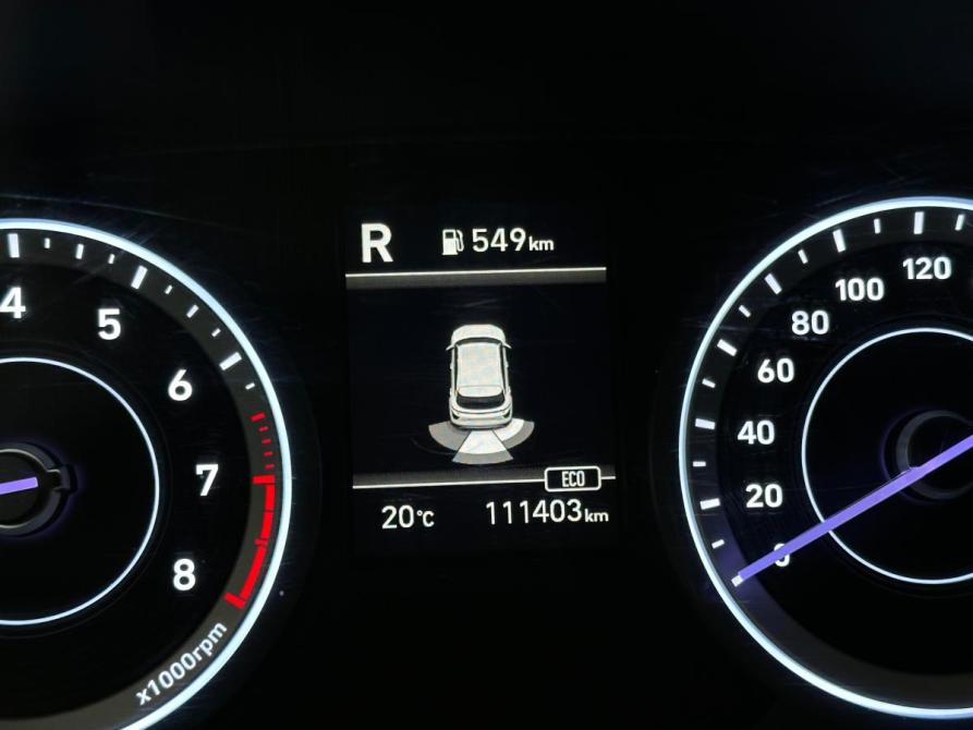 Hyundai Creta II Санкт-Петербург  - изображение 19