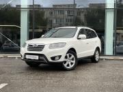 Hyundai Santa Fe II Рестайлинг Самара  - изображение 16