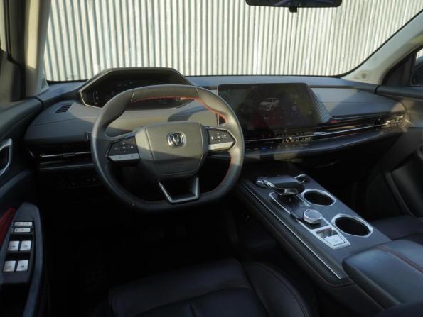 Changan CS55 Plus II с пробегом 2024 года, цена 2 148 000 рублей, 44199 км, внедорожник, Автокод Объявления