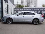 Mazda 6 III (GJ) Рестайлинг Москва  - изображение 23