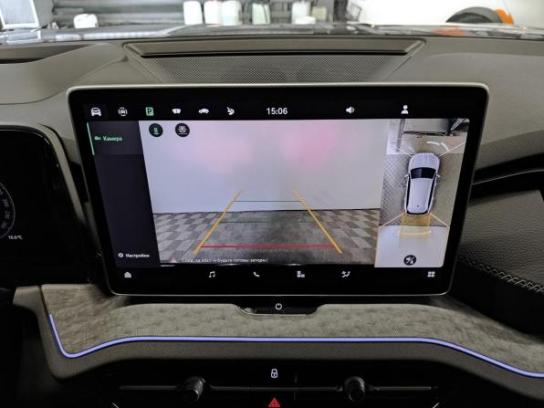 Skoda Kodiaq II с пробегом 2025 года, цена 5 600 000 рублей, 4232 км, внедорожник, Автокод Объявления