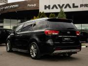 Kia Carnival III Москва  - изображение 32