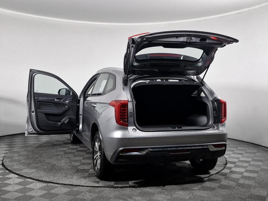 Haval Jolion I Нижний Новгород  - изображение 9