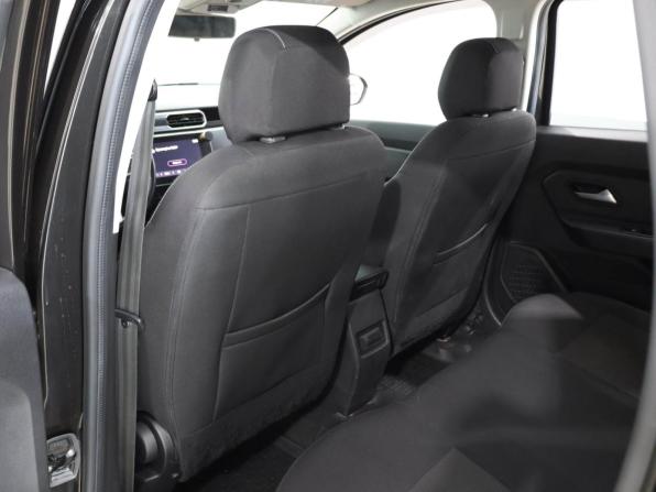 Renault Duster II с пробегом 2021 года, цена 1 679 000 рублей, 107846 км, внедорожник, Автокод Объявления
