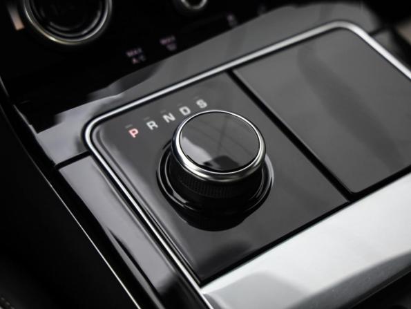 Land Rover Range Rover Velar I с пробегом 2019 года, цена 4 499 000 рублей, 60994 км, внедорожник, Автокод Объявления