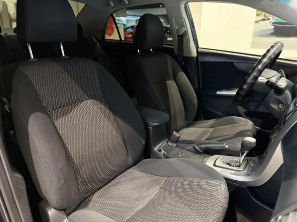 Toyota Corolla X (E140 E150) Рестайлинг с пробегом 2011 года, цена 850 000 рублей, 250000 км, седан, Автокод Объявления