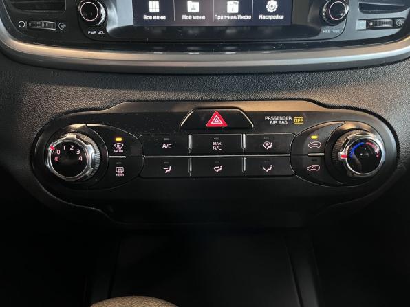 Kia Sorento III Prime Рестайлинг с пробегом 2020 года, цена 2 750 000 рублей, 128420 км, внедорожник, Автокод Объявления