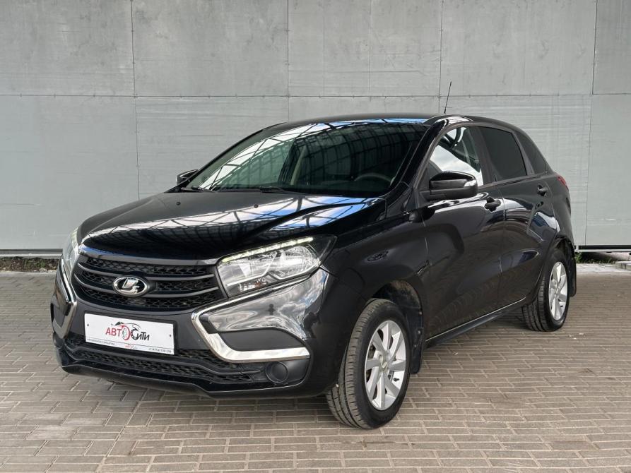 Lada (ВАЗ) XRAY I Тамбов  - изображение 3