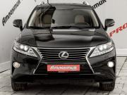 Lexus RX III Рестайлинг Екатеринбург  - изображение 37