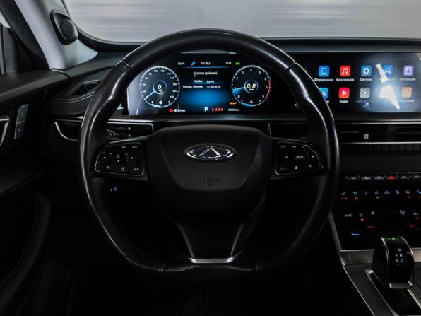 Chery Tiggo 7 Pro Max I с пробегом 2023 года, цена 2 020 000 рублей, 54508 км, внедорожник, Автокод Объявления