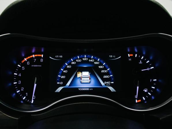 Haval H9 I Рестайлинг с пробегом 2020 года, цена 2 549 000 рублей, 103868 км, внедорожник, Автокод Объявления