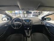 Ford Focus III Рестайлинг Москва  - изображение 27