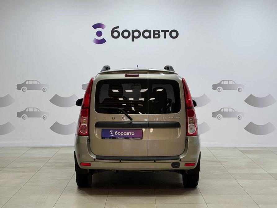 Lada (ВАЗ) Largus I Рестайлинг Ставрополь  - изображение 5