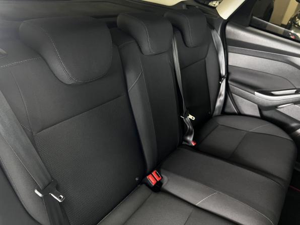Ford Focus III Рестайлинг с пробегом 2017 года, цена 1 095 000 рублей, 154291 км, хэтчбек, Автокод Объявления