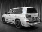 Lexus LX III Рестайлинг Тюмень  - изображение 35