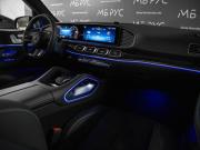 Mercedes-Benz GLS II (X167) Рестайлинг Москва  - изображение 54