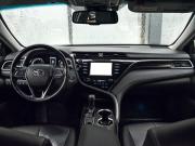 Toyota Camry VIII (XV70) Екатеринбург  - изображение 39