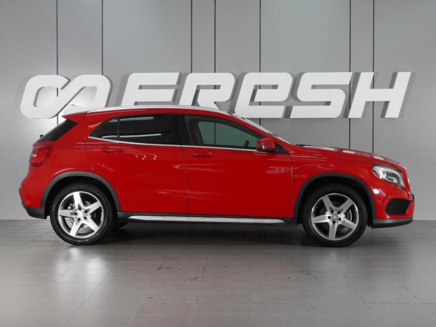 Mercedes-Benz GLA I (X156) Минеральные Воды  - изображение 5