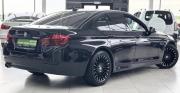 BMW 5 серии VI (F10/F11/F07) Рестайлинг Шахты  - изображение 27