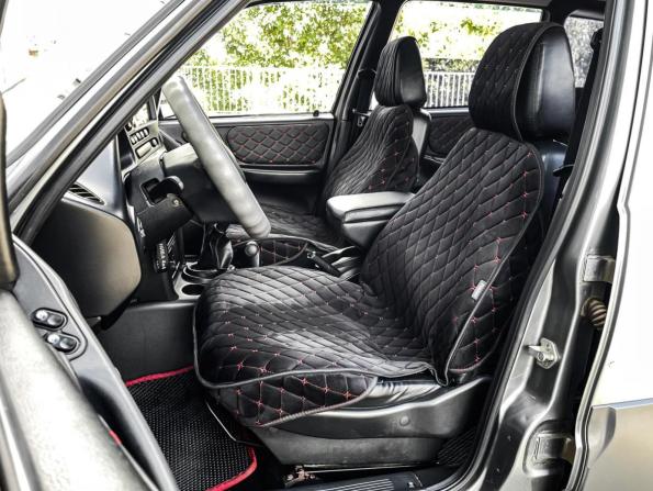 Chevrolet Niva I Рестайлинг с пробегом 2013 года, цена 520 000 рублей, 148585 км, внедорожник, Автокод Объявления