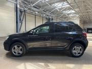 Renault Sandero II Рестайлинг Набережные Челны  - изображение 33