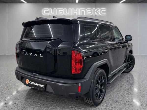 Haval H3 I с пробегом 2025 года, цена 2 379 000 рублей, 21468 км, внедорожник, Автокод Объявления