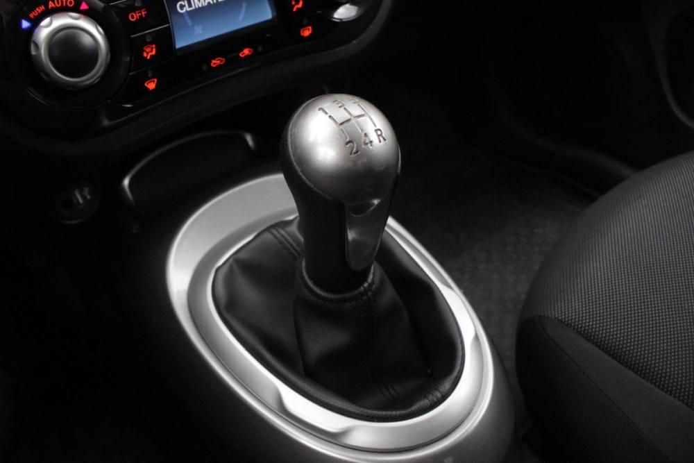 Nissan Juke I Брянск  - изображение 23