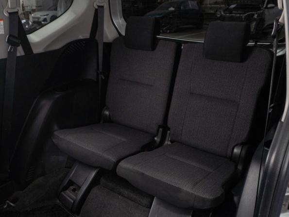 Toyota Sienta II Рестайлинг с пробегом 2019 года, цена 1 440 000 рублей, 94172 км, компактвэн, Автокод Объявления