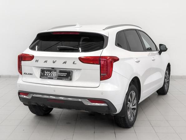 Haval Jolion I с пробегом 2023 года, цена 1 500 000 рублей, 143874 км, внедорожник, Автокод Объявления