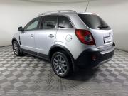 Opel Antara I Рестайлинг Москва  - изображение 26