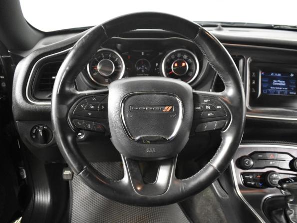 Dodge Challenger III Рестайлинг 2 с пробегом 2015 года, цена 2 719 900 рублей, 154864 км, купе, Автокод Объявления