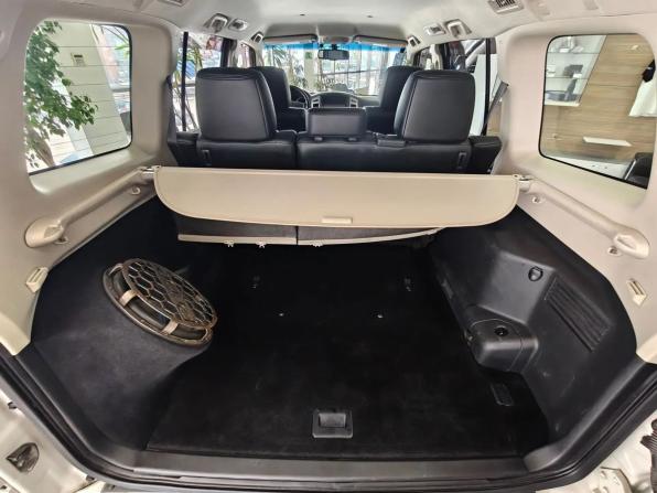 Mitsubishi Pajero IV Рестайлинг 2 с пробегом 2015 года, цена 2 450 000 рублей, 176126 км, внедорожник, Автокод Объявления