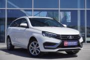 Lada (ВАЗ) Vesta I Рестайлинг (NG) Ульяновск  - изображение 26