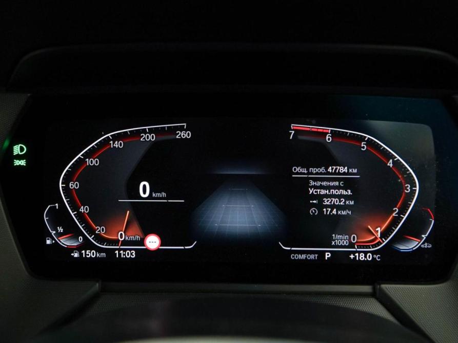 BMW 2 серии F44 Москва  - изображение 21