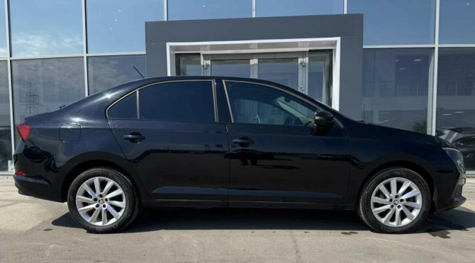 Skoda Rapid II с пробегом 2022 года, цена 1 840 000 рублей, 111923 км, лифтбек, Автокод Объявления