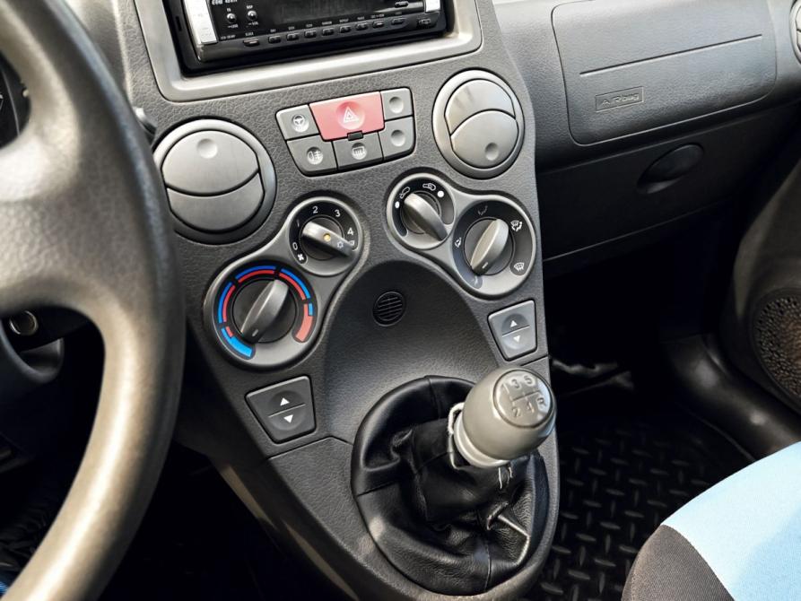Fiat Panda II Екатеринбург  - изображение 9