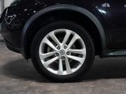 Nissan Juke I Рестайлинг Чита  - изображение 35