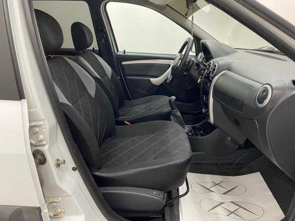 Lada (ВАЗ) Largus I с пробегом 2019 года, цена 800 000 рублей, 173726 км, универсал, Автокод Объявления