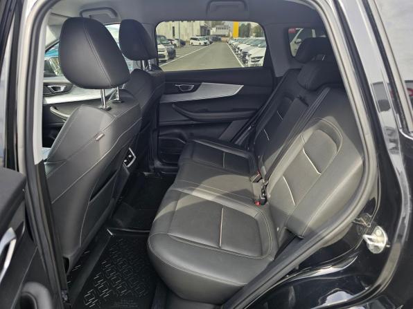 Chery Tiggo 7 Pro Max I с пробегом 2023 года, цена 1 779 995 рублей, 71941 км, внедорожник, Автокод Объявления