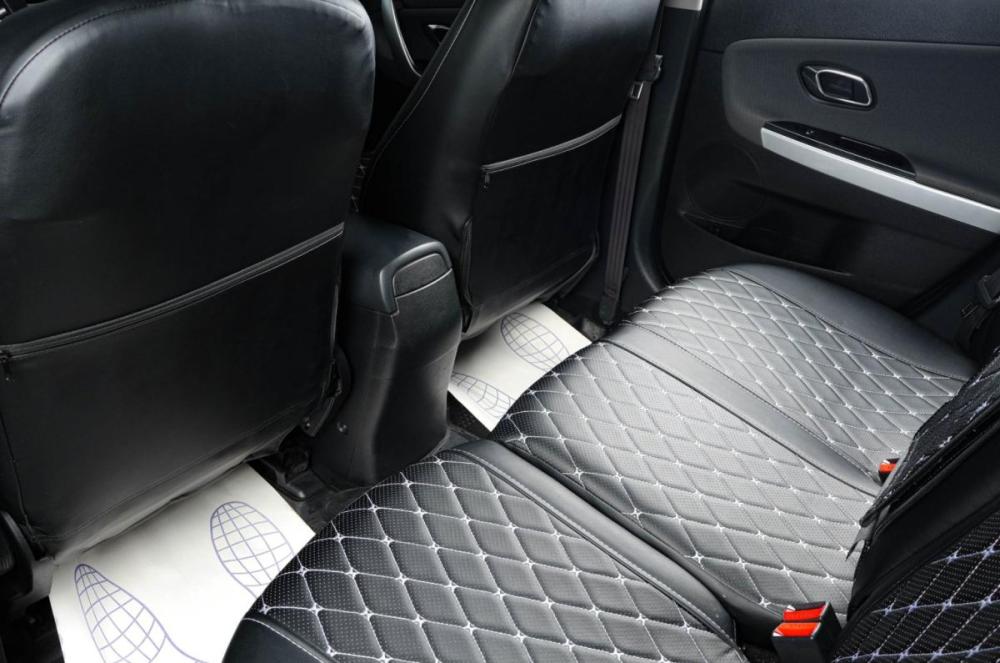 Kia Ceed II Рестайлинг Тюмень  - изображение 9