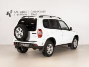 Chevrolet Niva I Рестайлинг Казань  - изображение 11