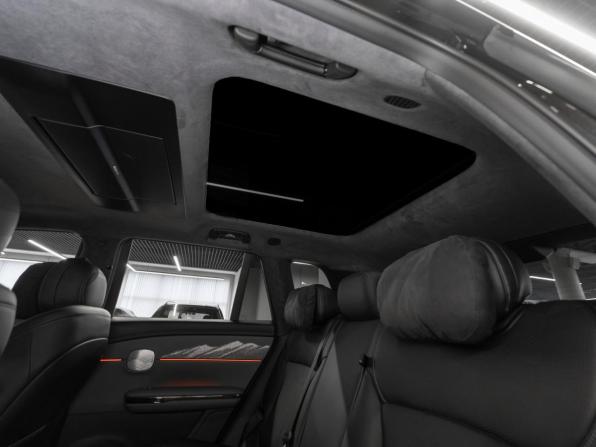 GAC Trumpchi S7 I Рестайлинг с пробегом 2026 года, цена 5 740 000 рублей, 50 км, внедорожник, Автокод Объявления